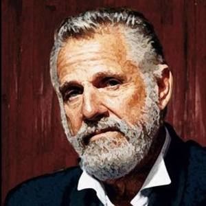 Meet your Posher, Todd